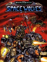 "Space Wolves"