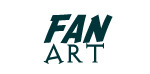 "Fan-Art-Icon"
