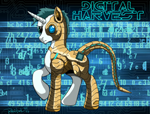"Digital Harvest"