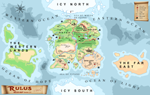 "Rulus World Map"
