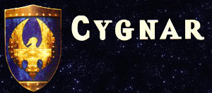 Cygnar