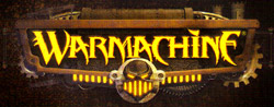 "WarMachine"
