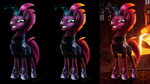 "Tempest Shadow"